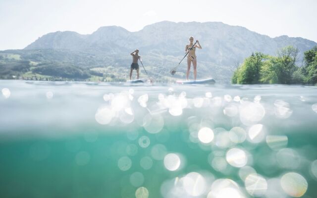 Hotel Stadler am Attersee