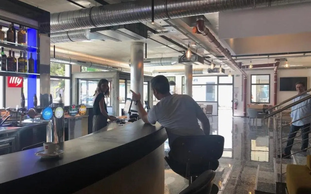 Ibis Styles Ajaccio Napoleon