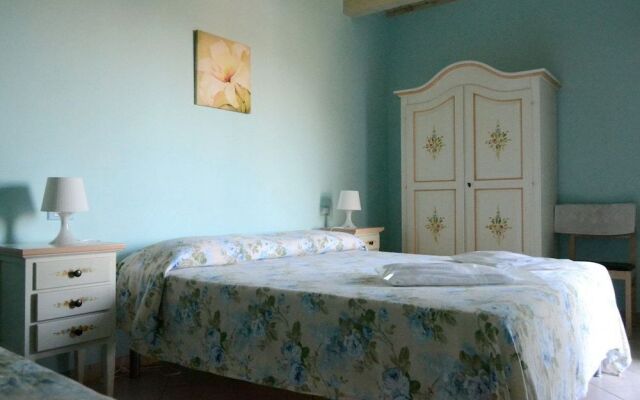 Gaia B&B