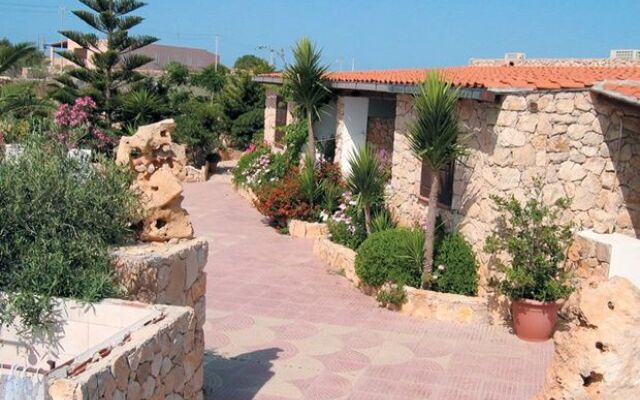 Villette Cala Galera