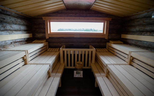 Seehotel Niedernberg - Das Dorf am See