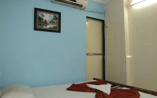 Eden Guest House & Dormitory - Hostel