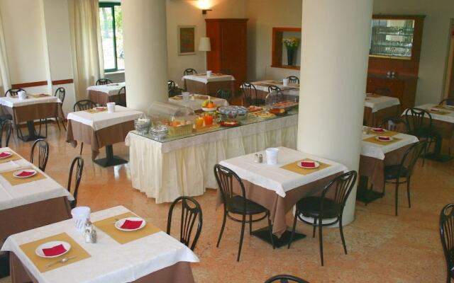 Hotel Al Castello