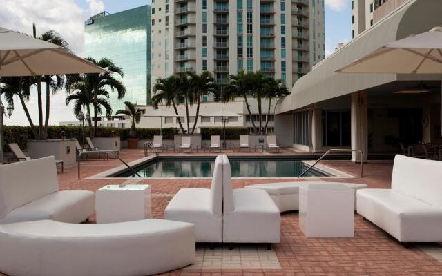 Marriott Miami Dadeland