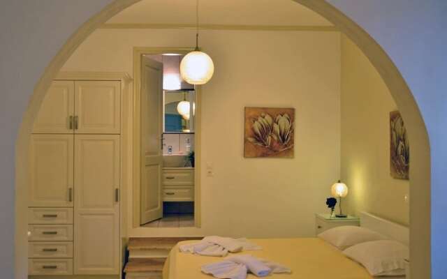 Venetiko Luxury Studios