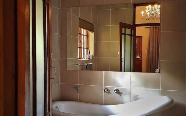 African Roots Guest House