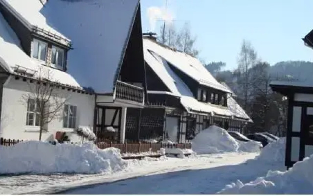 Ferienhaus Wanderwelt