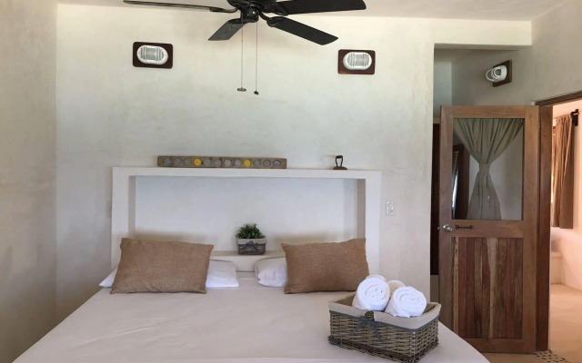 Hotel Calaluna Tulum - Adults Oriented