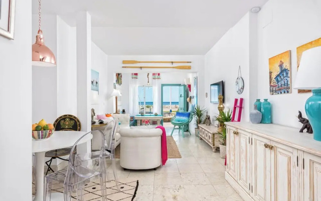 Solaga - Noemi Playa