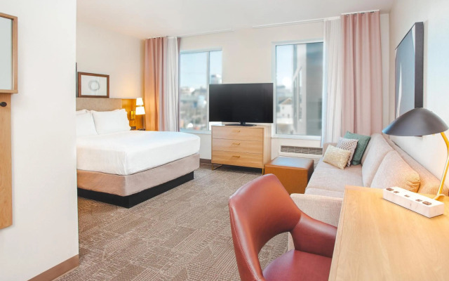 Staybridge Suites Nashville - Vanderbilt Area