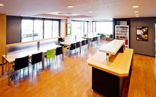 Super Hotel Minamata