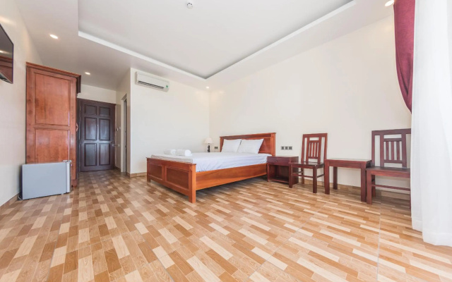 Phuong Binh House – Guest Rooms – Phu Quoc