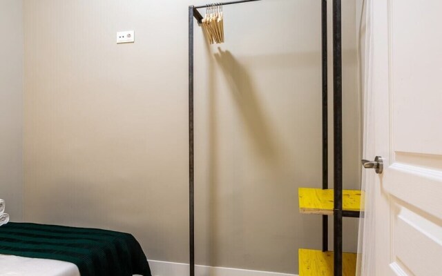 Cosy 2 Bed Apt in Chamberí 2 Min to Tube