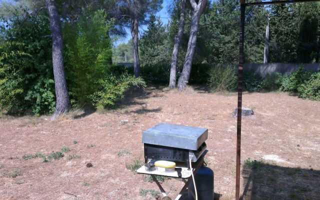 La Petite Maison Sous les Pins