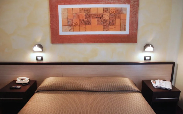 Hotel Ori