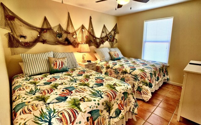 Just Beachy 2 - 3 Br Home