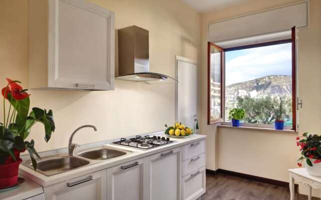 Hermes Inn Apartments Sorrento