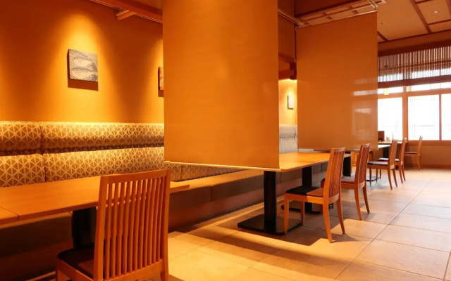 Kamenoi Hotel Toba