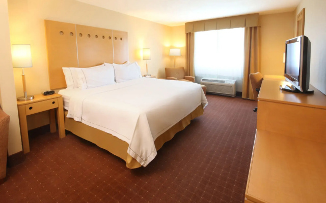 Holiday Inn Express Hotel & Suites Cd. Juarez - Las Misiones by IHG