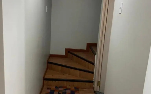 Casa Villa Azul 3 Pisos