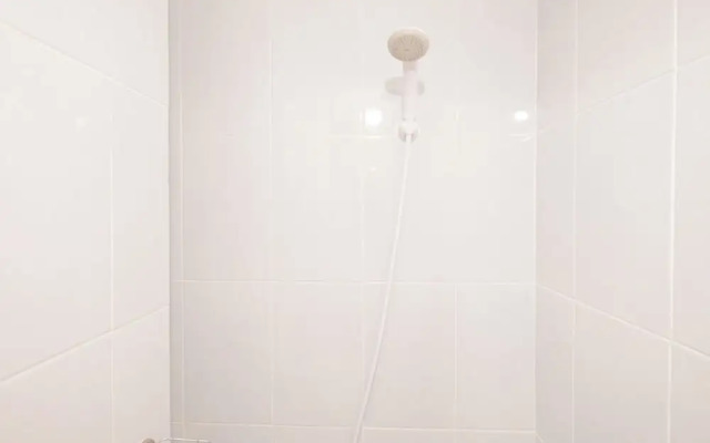 Modern And Compact Studio At Tokyo Riverside Pik 2 Apartement