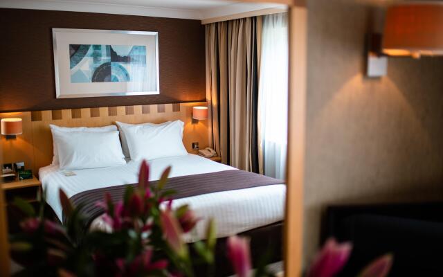 Holiday Inn A55 Chester West by IHG