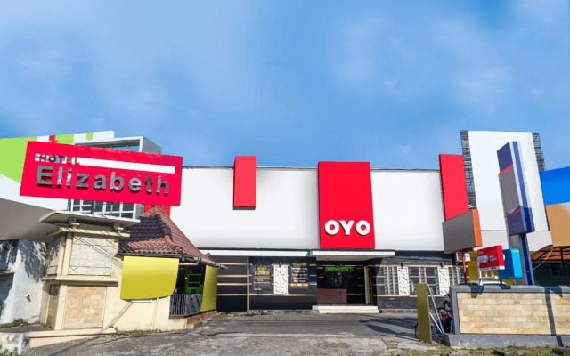 OYO 1002 Hotel Elizabeth