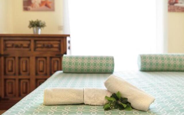 San Giovanni Apartment