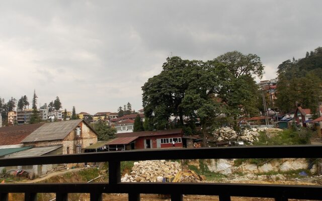 Sapa Meriton Boutique Hotel