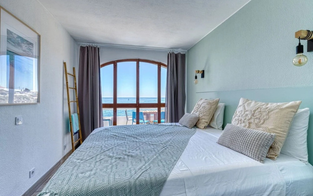 Stars Apartment With a Breath-taking View