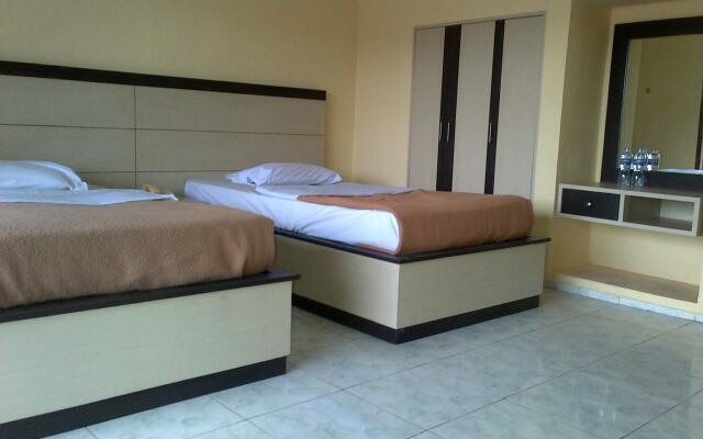 OYO 3934 Hotel Istana