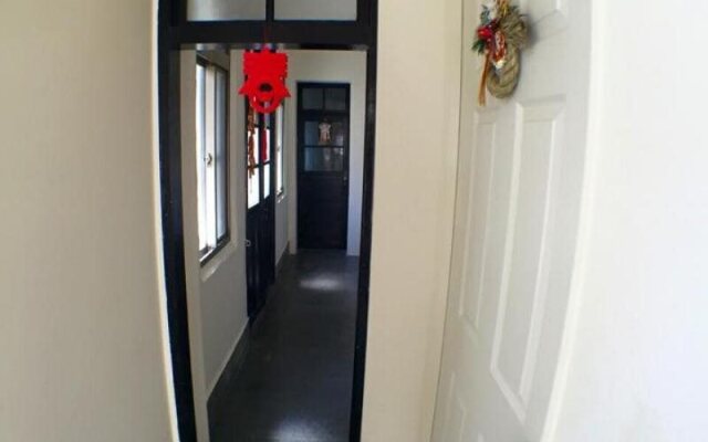Huei Shiung Hostel