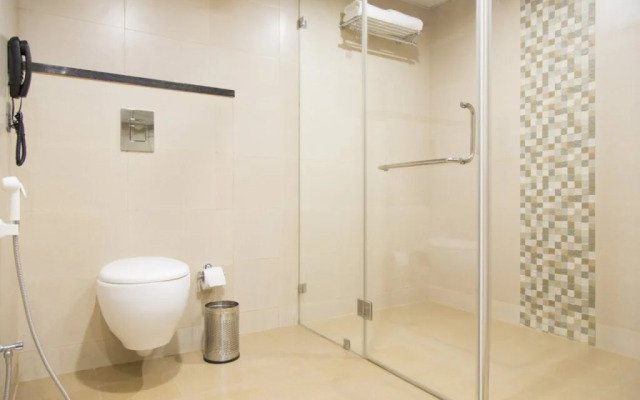 POLO Inn & Suites