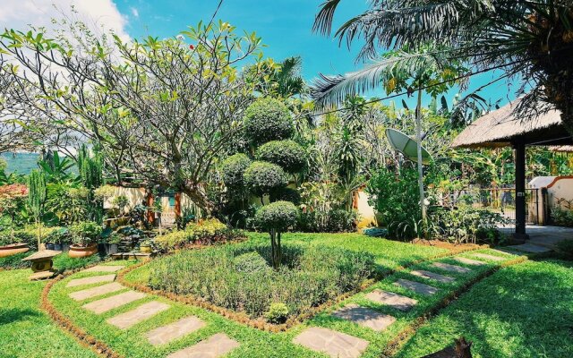 Villa Pelabuhan