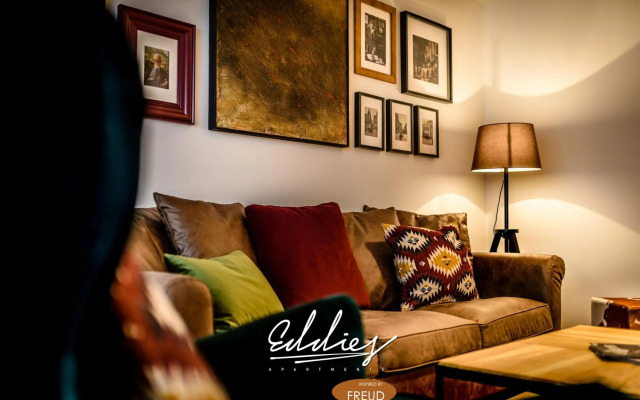 Eddie’s Design Apartments