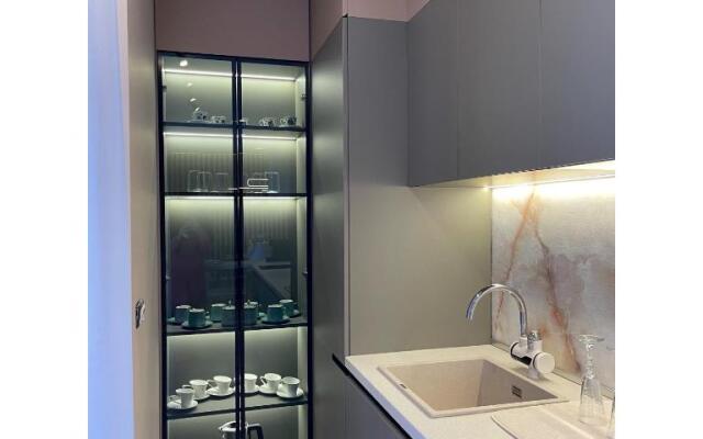 Green Terrace Apartment 5