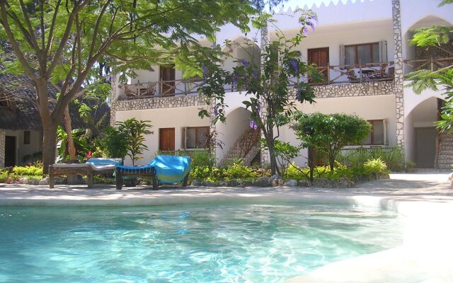 Mvuvi Boutique Resort
