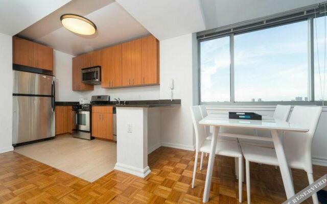 NY Away - Hells Kitchen - Times Square 1 Bedroom