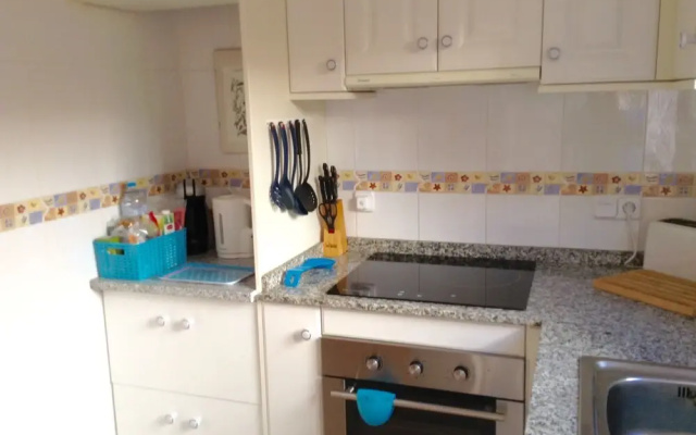 Casa Mariposa:2bed,ac,beach