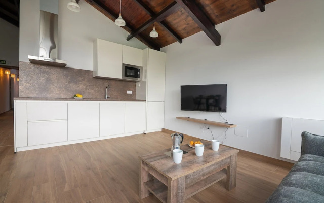 Infinity Coast IV by Fidalsa