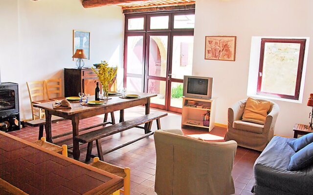 Le Puits Du Geai 14606