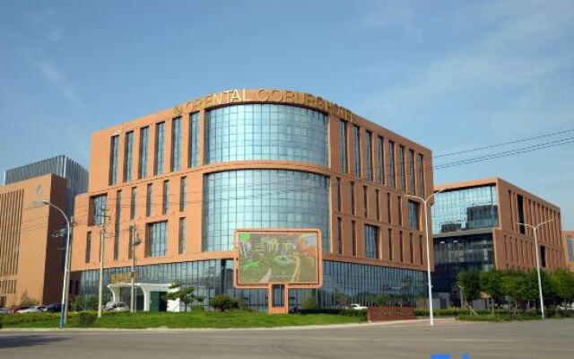 Oriental Cobure Hotel