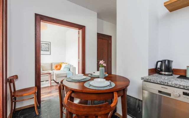 Super Apart Wilanowska 208