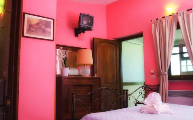 Azienda Agrituristica Le Cascine