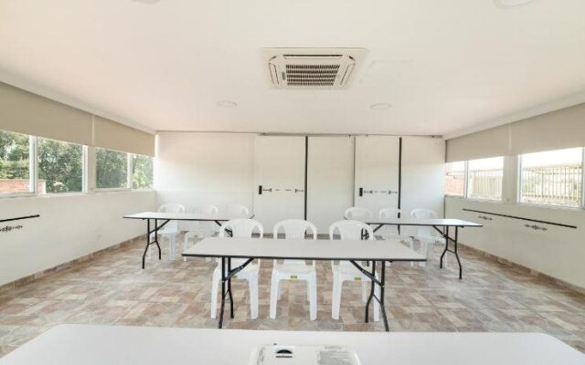 Hotel Avei