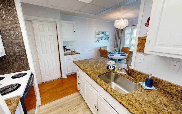 Sandpiper Cove 1038 1 Bedroom Condo
