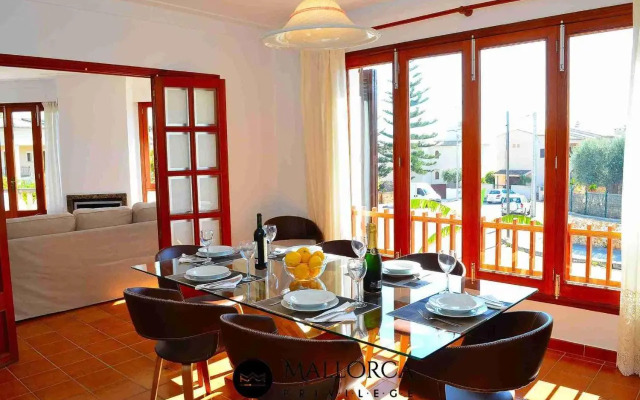 Es Ganxo House Porto Cristo