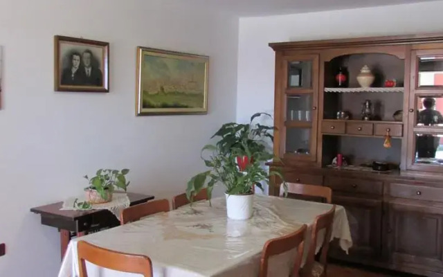Apartments Guido