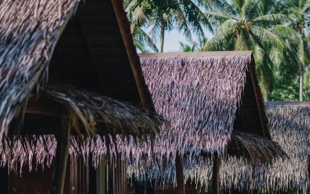 COCO Canopy Boutique Resort
