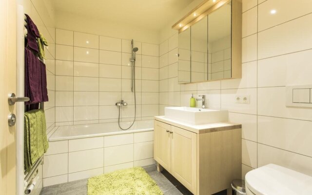 Brandner Hof - Restaurant / Appartements